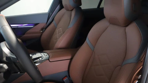 BMW Serie i5 M60 xDrive