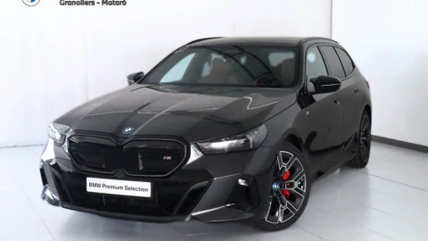 BMW Serie i5 M60 xDrive