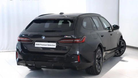 BMW Serie i5 M60 xDrive