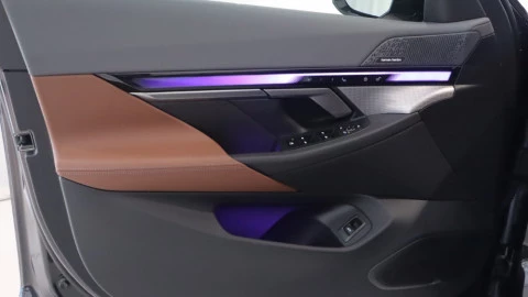 BMW Serie i5 M60 xDrive