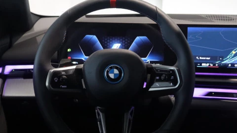 BMW Serie i5 M60 xDrive