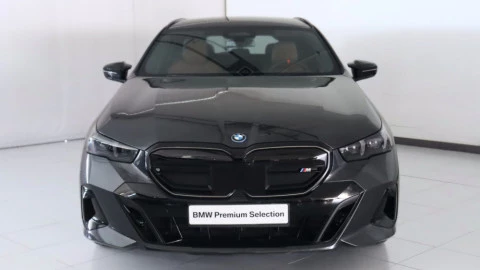 BMW Serie i5 M60 xDrive