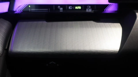 BMW Serie i5 M60 xDrive