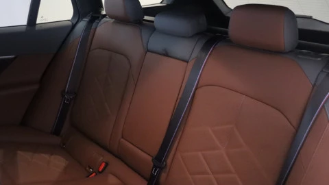 BMW Serie i5 M60 xDrive