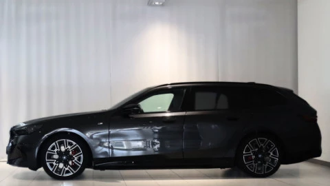 BMW Serie i5 M60 xDrive