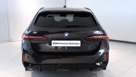 BMW Serie i5 M60 xDrive