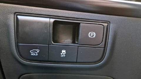 Hyundai Tucson 1.6T 118kW 48V 4x4 DCT N Line Style