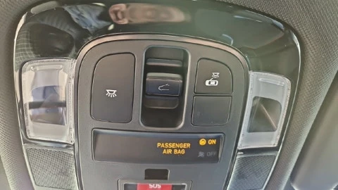 Hyundai Tucson 1.6T 118kW 48V 4x4 DCT N Line Style
