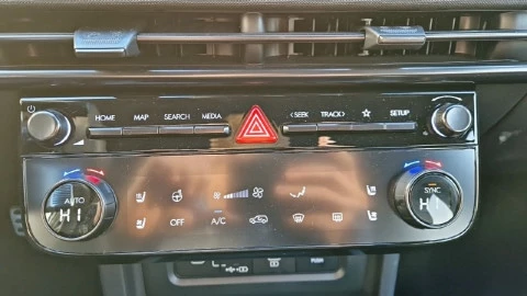 Hyundai Tucson 1.6T 118kW 48V 4x4 DCT N Line Style