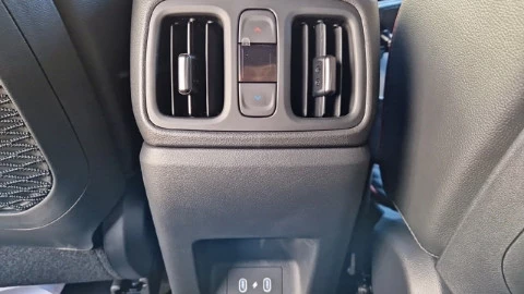 Hyundai Tucson 1.6T 118kW 48V 4x4 DCT N Line Style