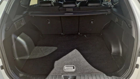 Hyundai Tucson 1.6T 118kW 48V 4x4 DCT N Line Style