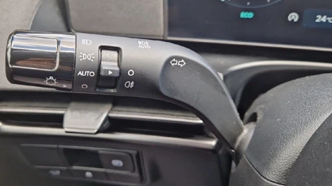 Hyundai Tucson 1.6T 118kW 48V 4x4 DCT N Line Style