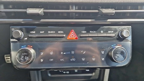Hyundai Tucson 1.6T 118kW 48V 4x4 DCT N Line Style