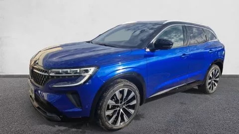 Renault Austral Techno Mild Hybrid 116kW Auto