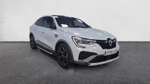 Renault Arkana RS Line E-TECH Híbrido 105kW(145CV)