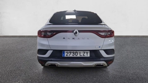Renault Arkana RS Line E-TECH Híbrido 105kW(145CV)