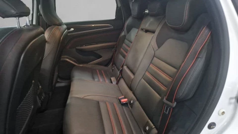 Renault Arkana RS Line E-TECH Híbrido 105kW(145CV)