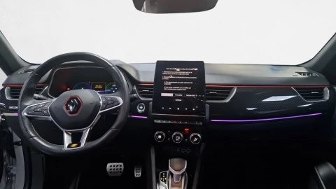 Renault Arkana RS Line E-TECH Híbrido 105kW(145CV)