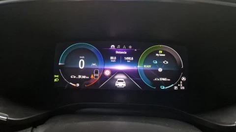 Renault Arkana RS Line E-TECH Híbrido 105kW(145CV)