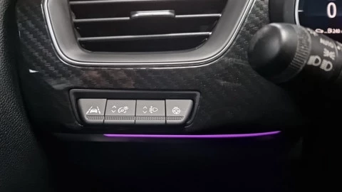 Renault Arkana RS Line E-TECH Híbrido 105kW(145CV)