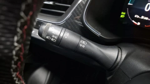 Renault Arkana RS Line E-TECH Híbrido 105kW(145CV)