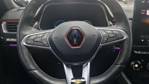 Renault Arkana RS Line E-TECH Híbrido 105kW(145CV)