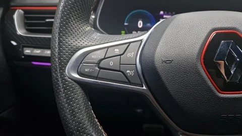 Renault Arkana RS Line E-TECH Híbrido 105kW(145CV)