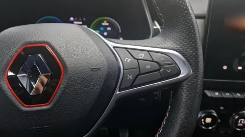 Renault Arkana RS Line E-TECH Híbrido 105kW(145CV)