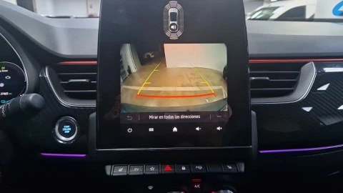 Renault Arkana RS Line E-TECH Híbrido 105kW(145CV)