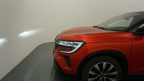 Renault Austral Techno Mild Hybrid 116kW Auto