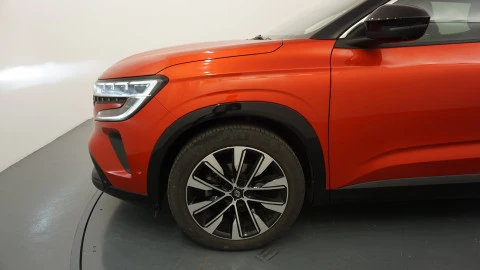 Renault Austral Techno Mild Hybrid 116kW Auto
