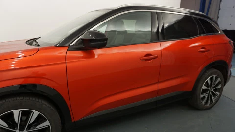 Renault Austral Techno Mild Hybrid 116kW Auto