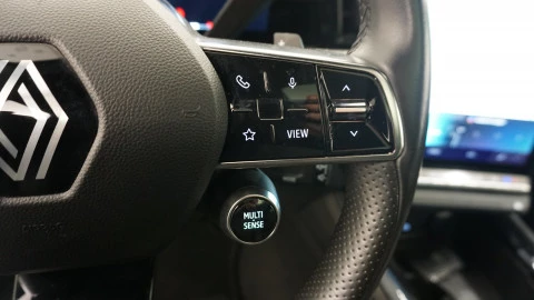 Renault Austral Techno Mild Hybrid 116kW Auto