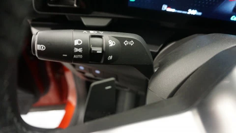 Renault Austral Techno Mild Hybrid 116kW Auto