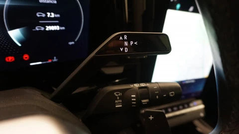 Renault Austral Techno Mild Hybrid 116kW Auto