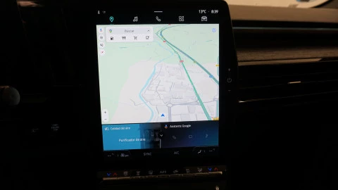 Renault Austral Techno Mild Hybrid 116kW Auto