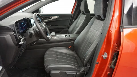 Renault Austral Techno Mild Hybrid 116kW Auto