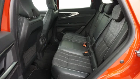 Renault Austral Techno Mild Hybrid 116kW Auto