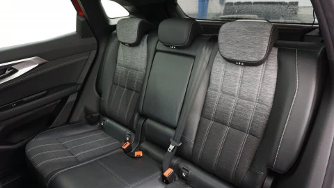 Renault Austral Techno Mild Hybrid 116kW Auto