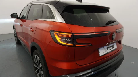 Renault Austral Techno Mild Hybrid 116kW Auto