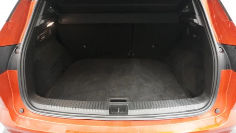 Renault Austral Techno Mild Hybrid 116kW Auto