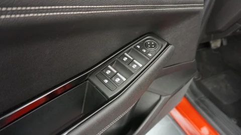 Renault Austral Techno Mild Hybrid 116kW Auto