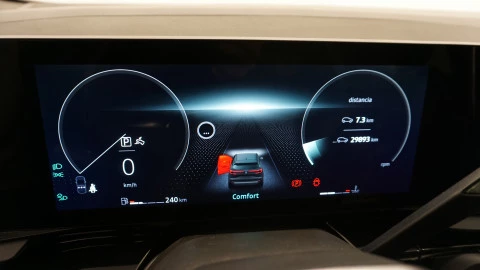 Renault Austral Techno Mild Hybrid 116kW Auto