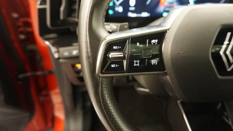 Renault Austral Techno Mild Hybrid 116kW Auto