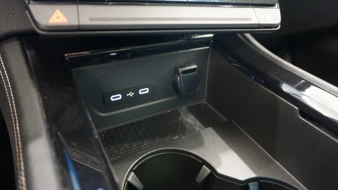 Renault Austral Techno Mild Hybrid 116kW Auto