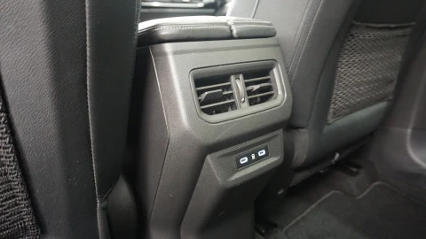 Renault Austral Techno Mild Hybrid 116kW Auto