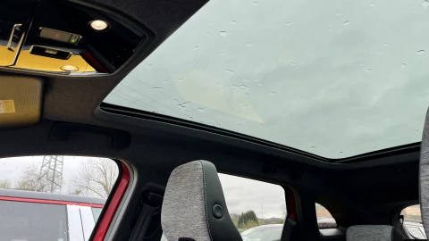 Renault Austral Techno Mild Hybrid 116kW Auto