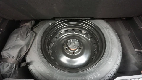 Renault Austral Techno Mild Hybrid 116kW Auto