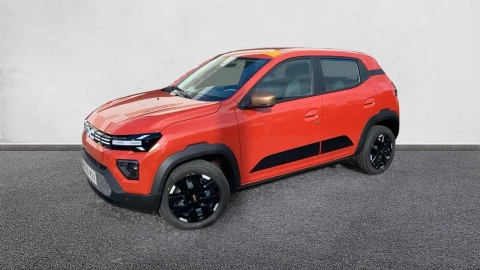 Dacia Spring Extreme Electric 48kW (65CV)