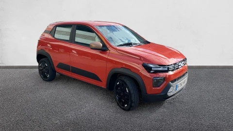Dacia Spring Extreme Electric 48kW (65CV)